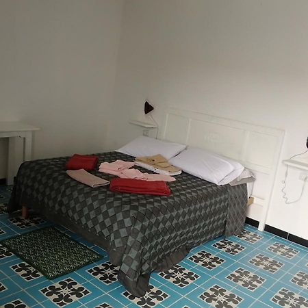 Il Giardino Di Don Peppino Bed & Breakfast โอริสตาโน ภายนอก รูปภาพ
